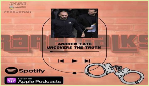 Andrew Tate: Uncovering The Truth About His Skin Color