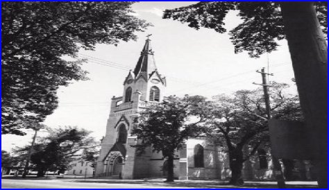 Discover The Historic Manitowoc Catholic Church