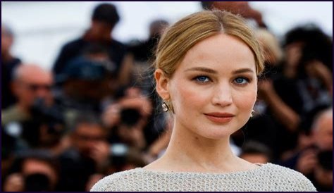Jennifer Lawrence: The Rise And Impact Of An Iconic Actress