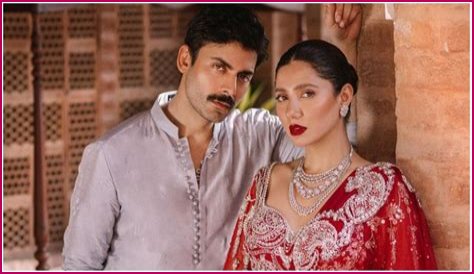 Mahira Khan And Ali Askari's Enchanting Love Story