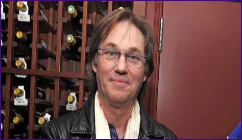 Unraveling The Reasons Behind Richard Thomas' Departure From 