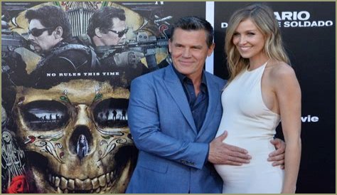 Unveiling The Enchanting World Of Westlyn Reign Brolin